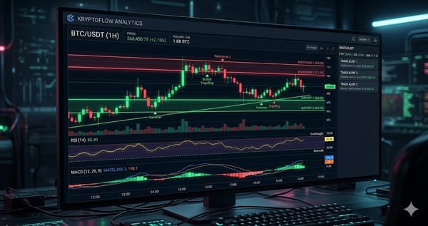 BTC at $75,007 — Daily Crypto Technical Analysis (April 17, 2026)