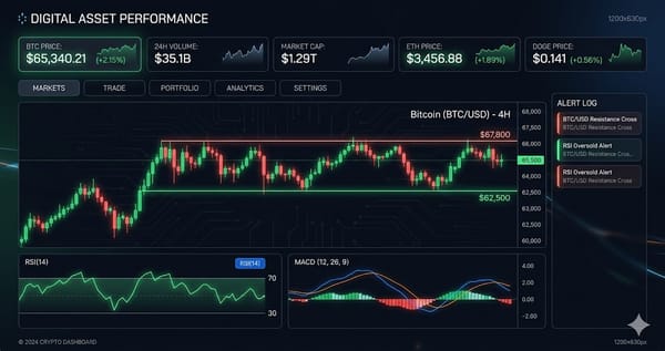 BTC at $77,714 — Daily Crypto Technical Analysis (April 27, 2026)