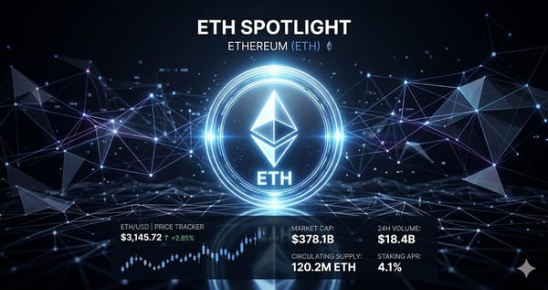 ETH ETH Research Spotlight April 13 2026
