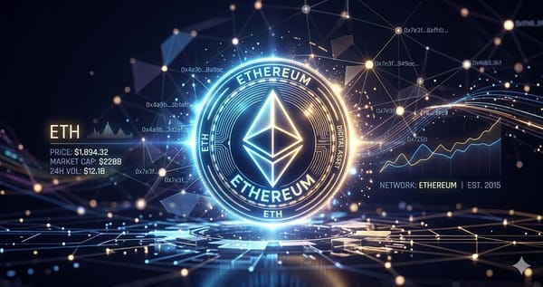ETH ETH Research Spotlight April 15 2026