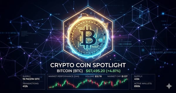Research Spotlight Finally found a DeFi earn product I can actually explain to myself heres what clicked for me April 18 2026