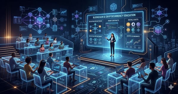 How to Bridge Tokens Between Blockchains Beginners Guide 2026