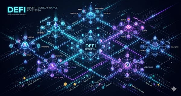 How to Navigate CFTCs New DeFi Rules as a Beginner Beginners Guide 2026