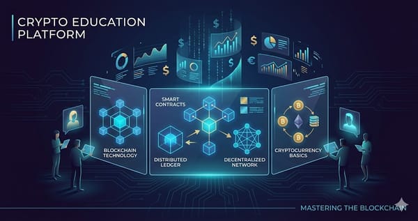 How to Spot Crypto Scams and Rug Pulls Beginners Guide 2026