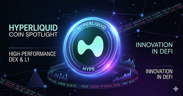 Hyperliquid HYPE Spotlight April 15 2026