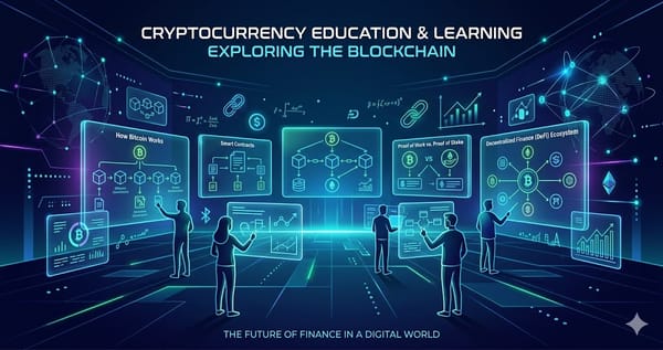 How to Earn Passive Income with Crypto in 2026