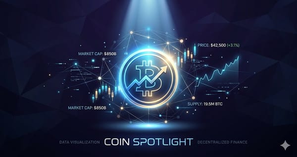 Research Spotlight What was the hardest thing for you to understand when you first started learning about Bitcoin April 20 2026
