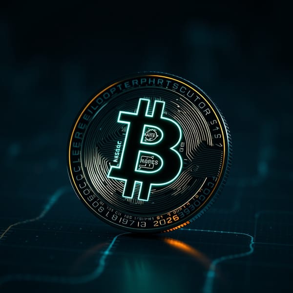 Research Spotlight Who else is playing coinbase futures April 3 2026