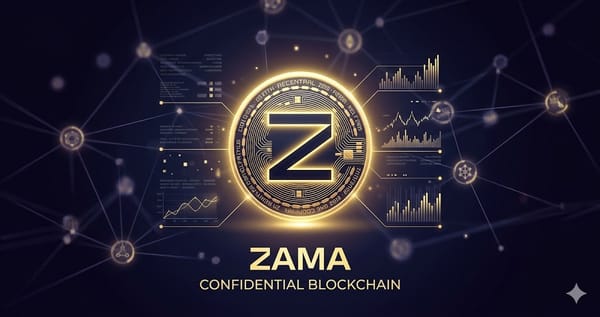 Zama ZAMA Spotlight April 15 2026