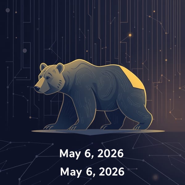 Bear Case May 6 2026