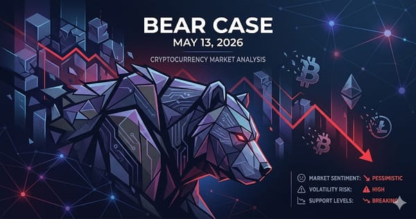 Bear Case May 13 2026