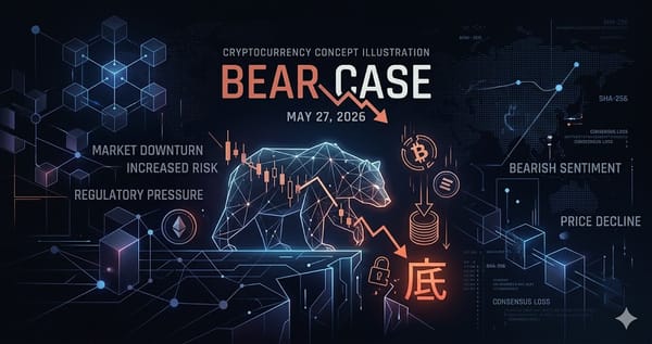 Bear Case May 27 2026