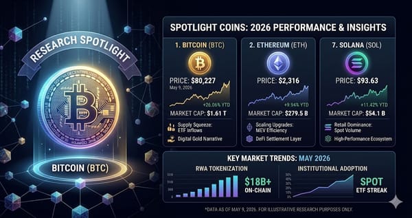 Research Spotlight Best AI Crypto Research Tools 2026 Messari AI Nansen ChatGPT and More May 9 2026