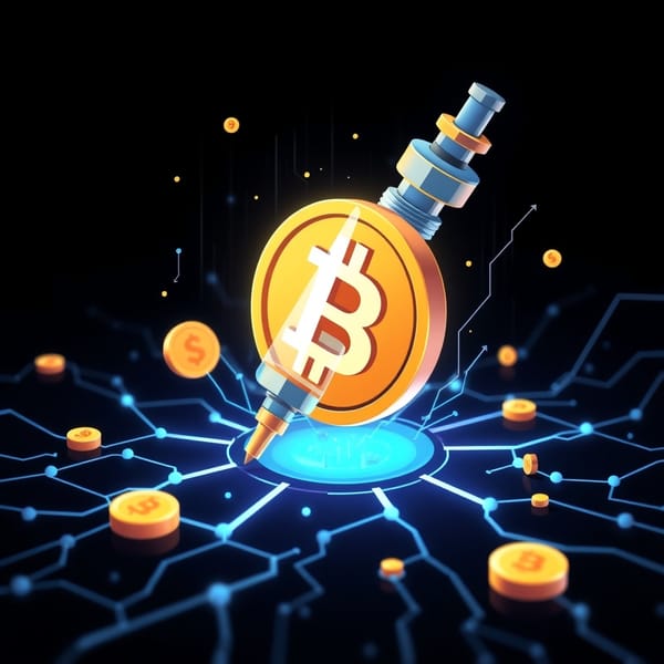 Injective Surges 3% Heres Whats Behind the Move