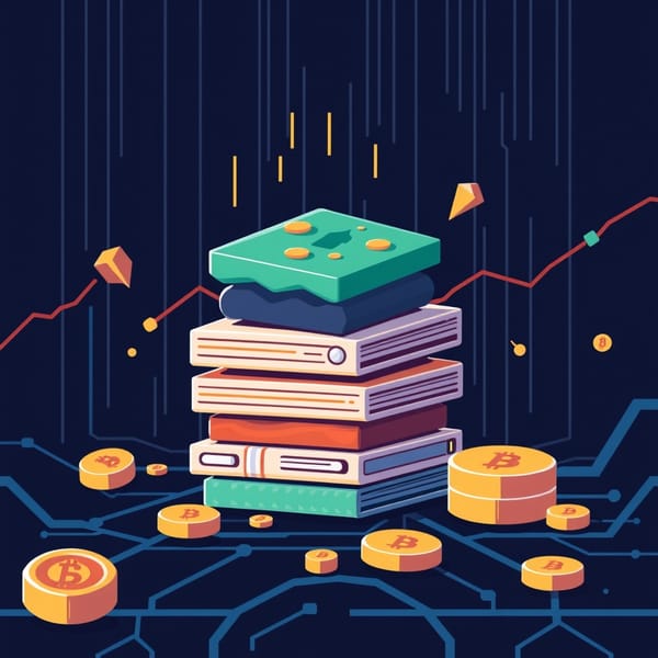 Stacks Surges 48% Heres Whats Behind the Move