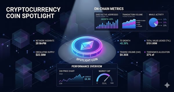 Research Spotlight ChatGPT for Crypto Trading 7 Prompts That Actually Work in 2026 May 2 2026