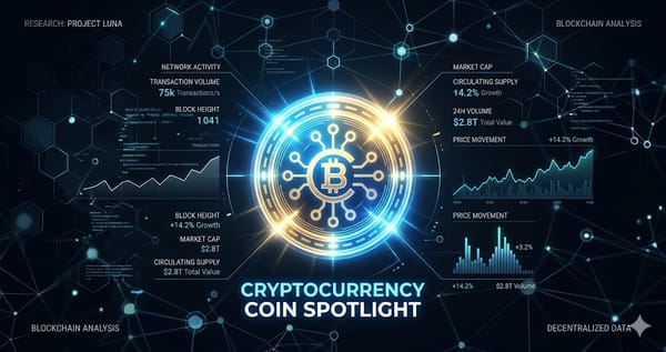 Research Spotlight Cross-chain aggregators are becoming table stakes not nice-to-haves May 20 2026