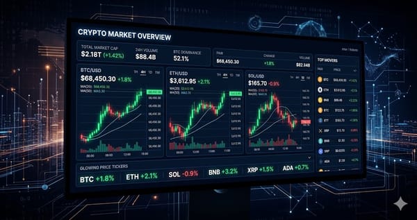 Daily Market Movers Thursday May 7 2026