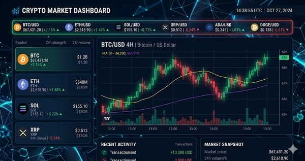 Daily Market Movers Friday May 8 2026