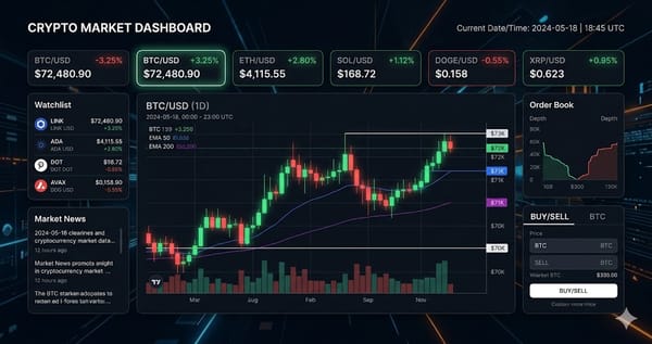 Daily Market Movers Saturday May 9 2026