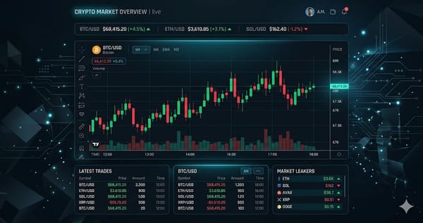 Daily Market Movers Sunday May 10 2026
