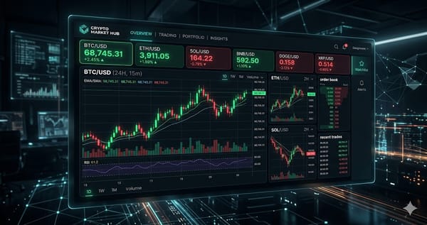 Daily Market Movers Monday May 11 2026