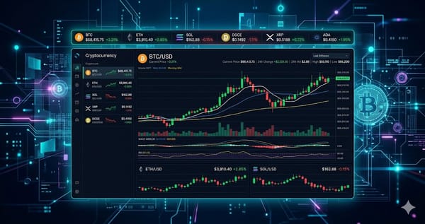 Daily Market Movers Tuesday May 12 2026