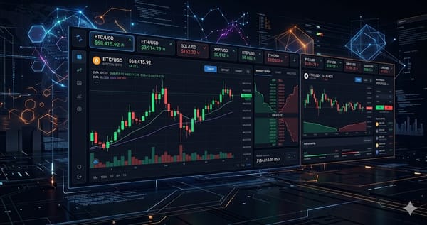 Daily Market Movers Friday May 15 2026
