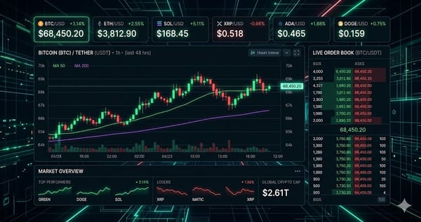 Daily Market Movers Saturday May 16 2026