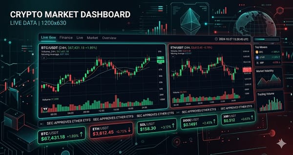 Daily Market Movers Sunday May 17 2026