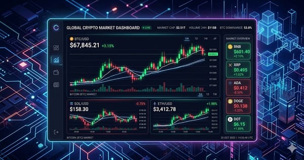 Daily Market Movers Monday May 18 2026