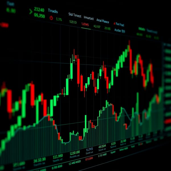 Daily Market Movers Wednesday May 20 2026