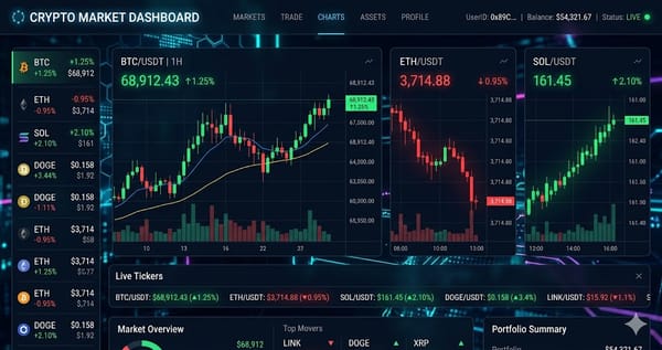 Daily Market Movers Thursday May 21 2026