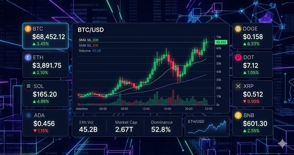 Daily Market Movers Friday May 22 2026