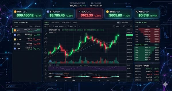 Daily Market Movers Saturday May 23 2026