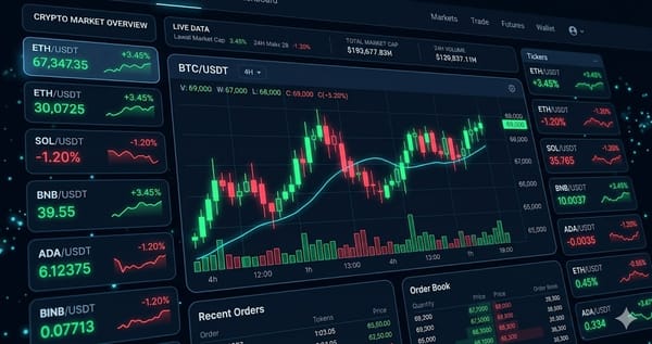 Daily Market Movers Wednesday May 27 2026