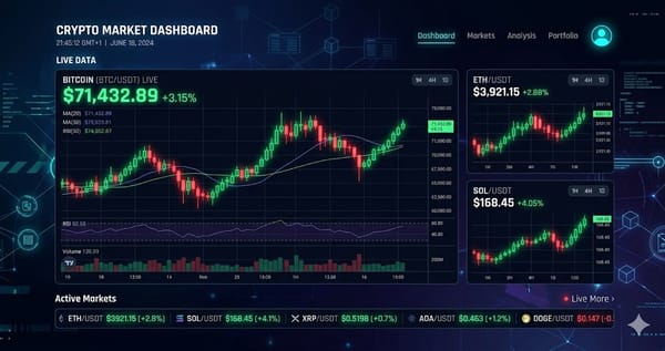 Daily Market Movers Sunday May 31 2026