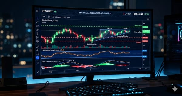 BTC at $78,348 — Daily Crypto Technical Analysis (May 3, 2026)