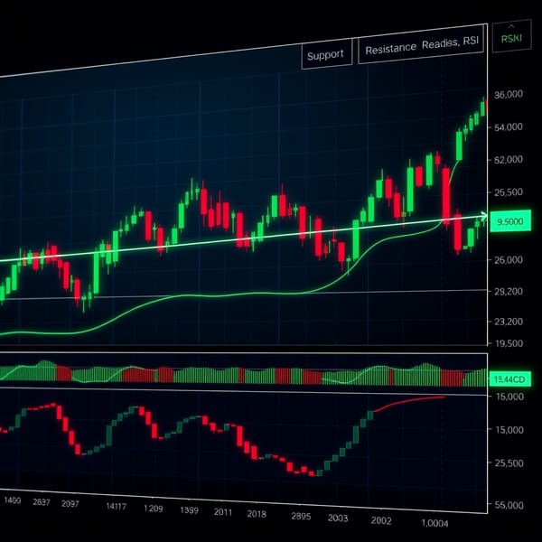 BTC at $79,940 — Daily Crypto Technical Analysis (May 4, 2026)