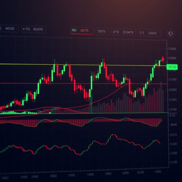 BTC at $81,511 — Daily Crypto Technical Analysis (May 6, 2026)