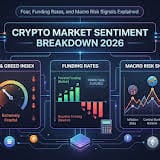 BTC at $80,999 — Daily Crypto Technical Analysis (May 13, 2026)