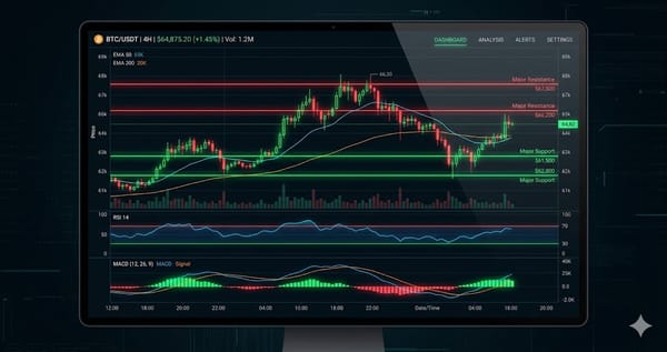 BTC at $76,706 — Daily Crypto Technical Analysis (May 26, 2026)