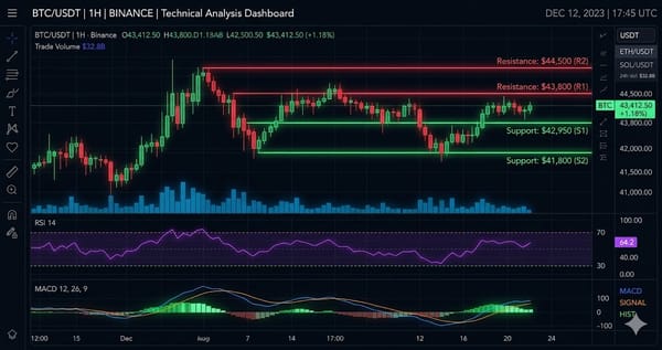 BTC at $73,558 — Daily Crypto Technical Analysis (May 30, 2026)
