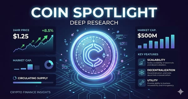 Research Spotlight DeFi Sector Update May 29 2026