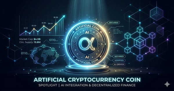Artificial Superintelligence Alliance FET Spotlight May 30 2026