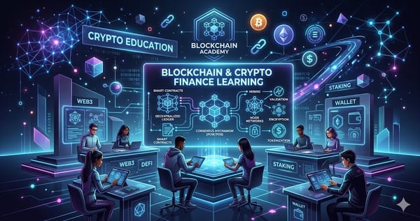 How to Choose a Beginner Crypto Book That Explains Simply Beginners Guide 2026