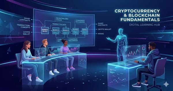 How to Buy Stake and Use Ocean Protocol OCEAN in 2026 Beginners Guide 2026