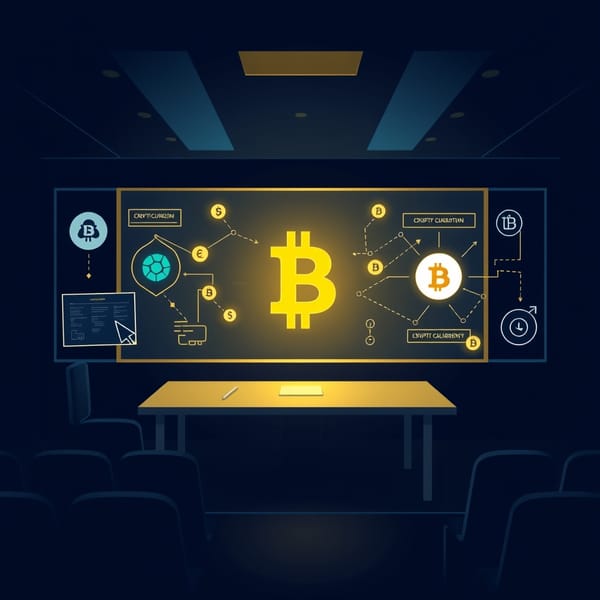 How to Spot Crypto Scams and Rug Pulls Beginners Guide 2026