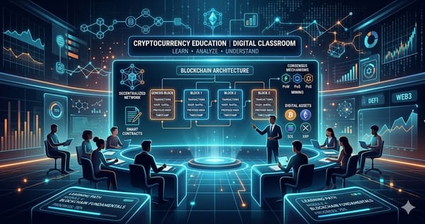 How to Use a Hardware Wallet for Crypto Beginners Guide 2026