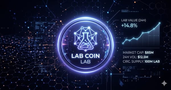 LAB LAB Spotlight May 7 2026